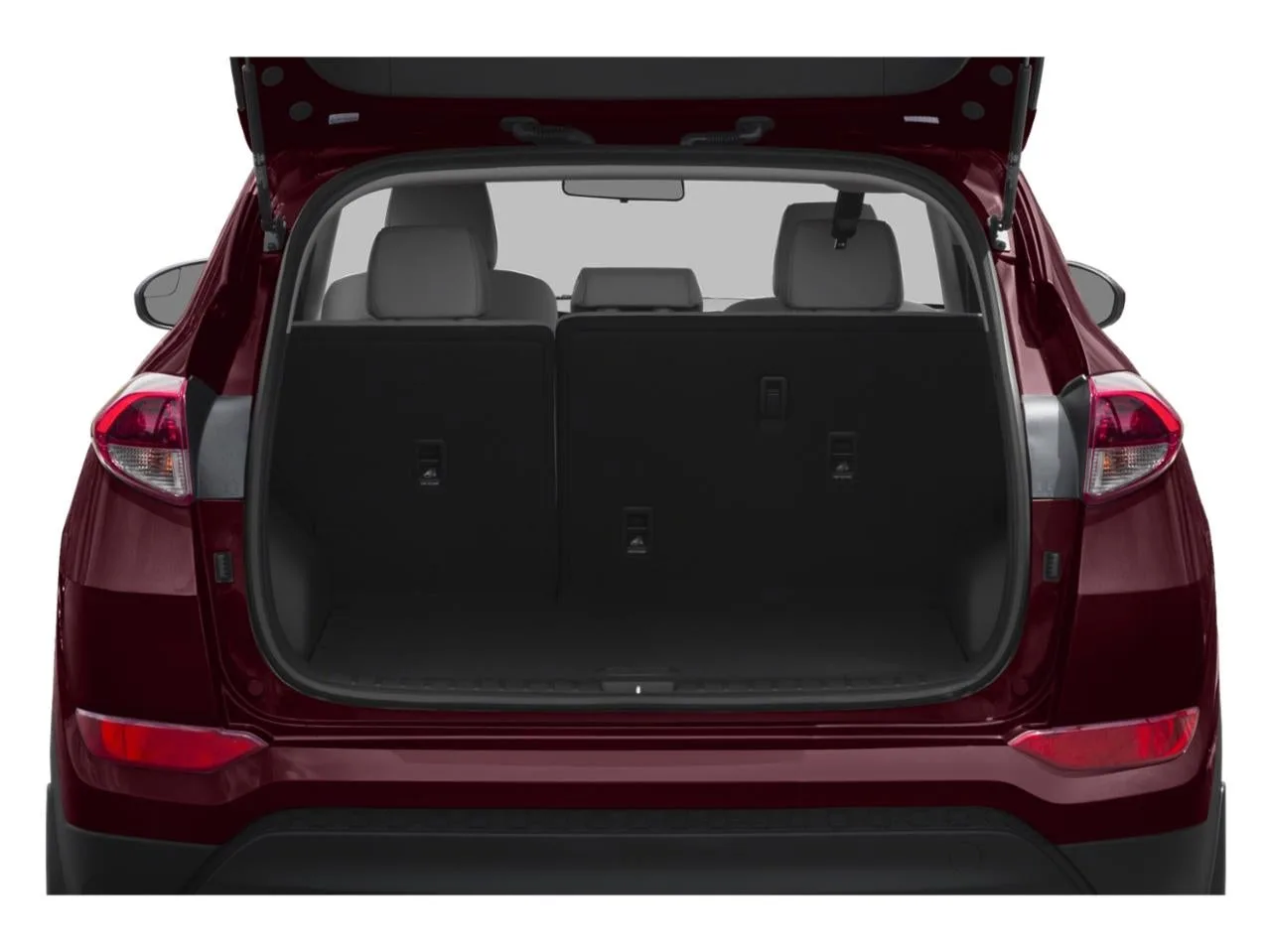 2018 Hyundai TUCSON SEL FWD photo 11
