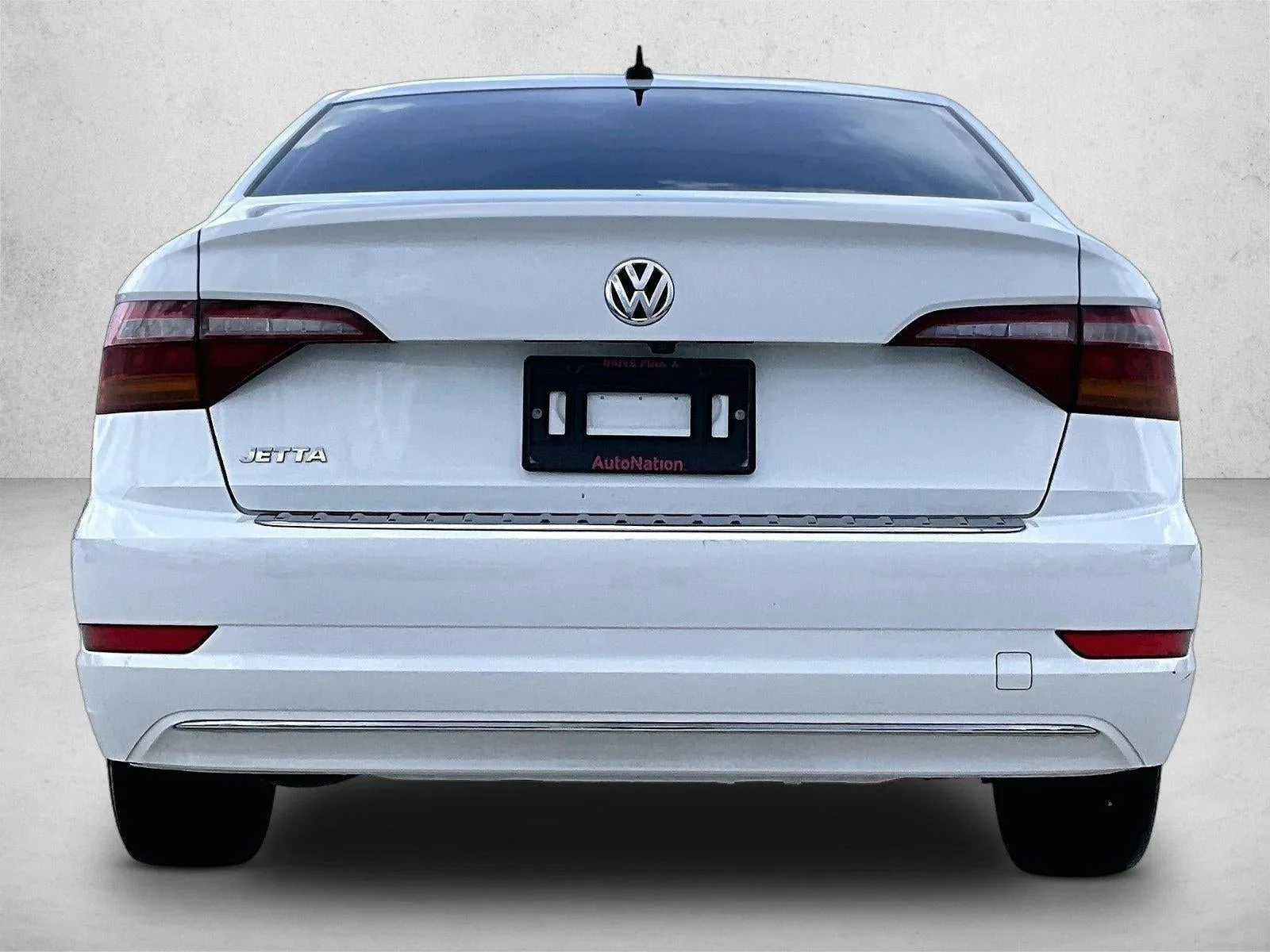 2019 Volkswagen Jetta SE Auto w/SULEV photo 3
