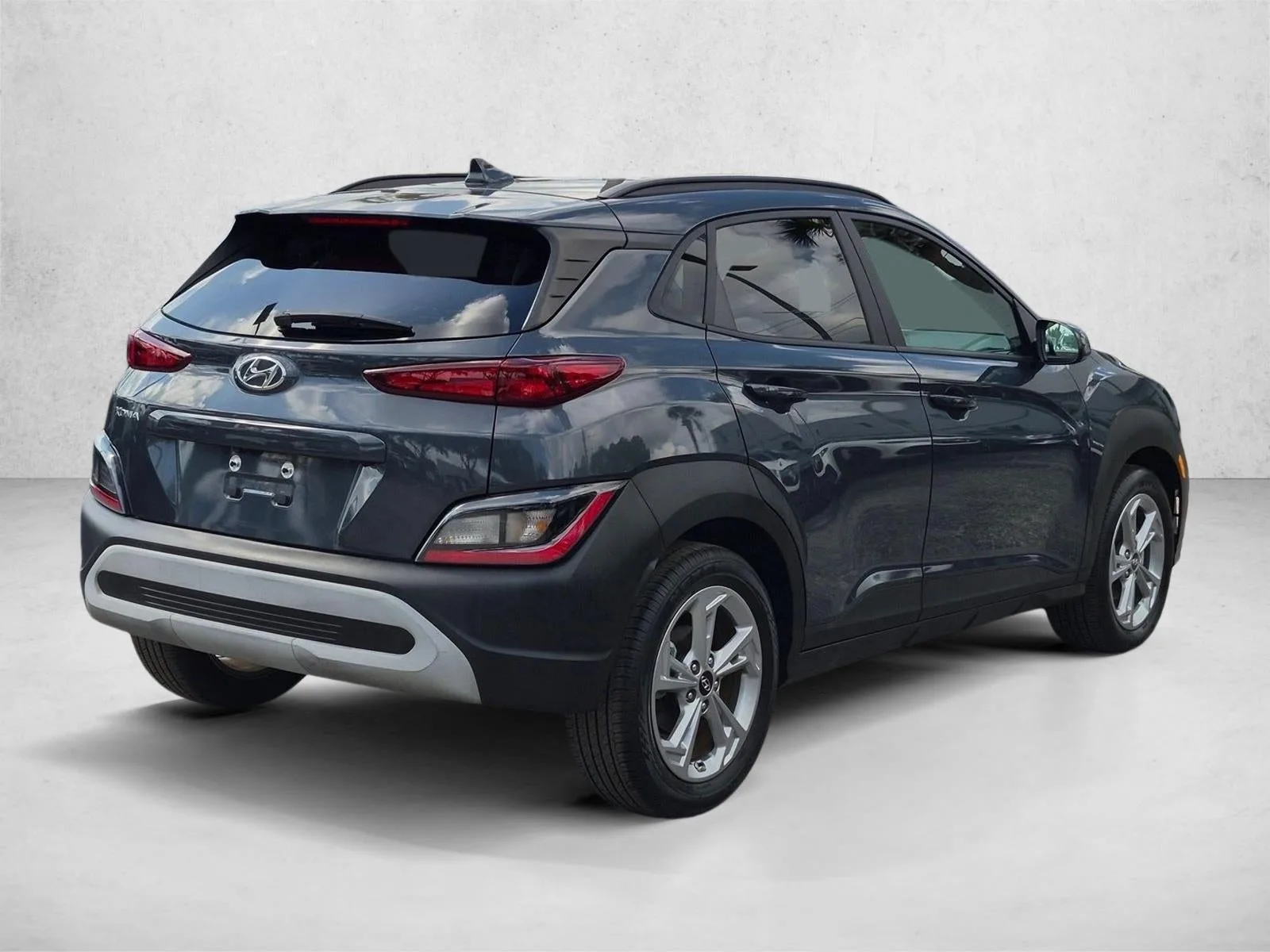 2022 Hyundai KONA SEL Auto FWD photo 5