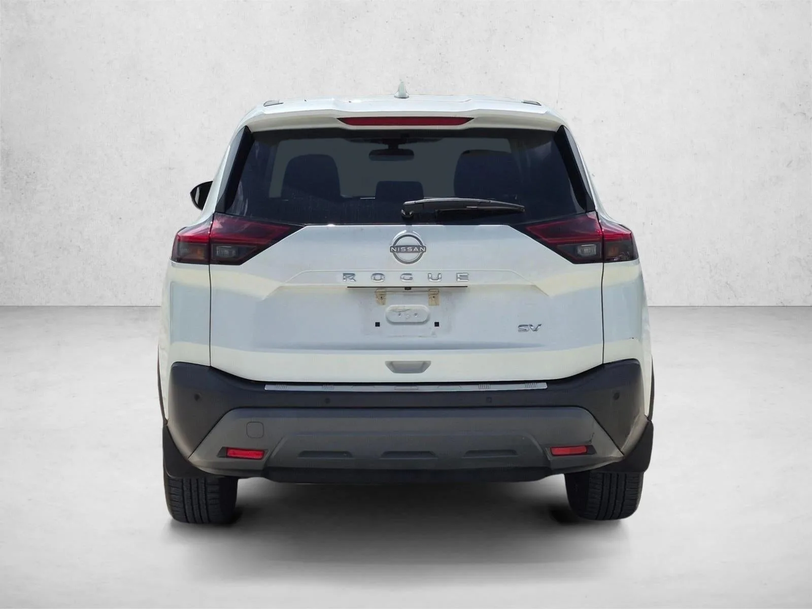 2023 Nissan Rogue FWD SV photo 6