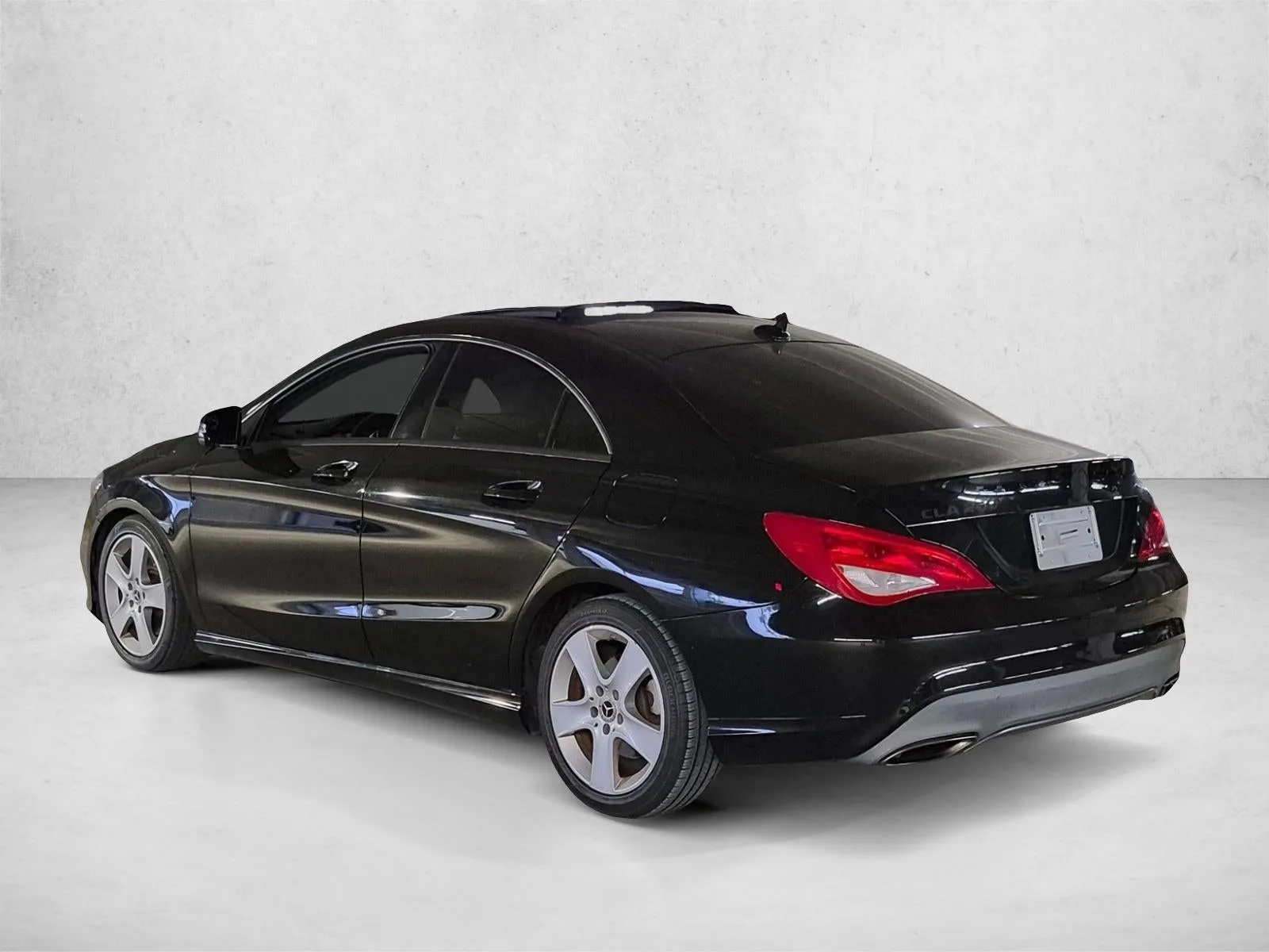 2019 Mercedes-Benz CLA 250 CLA 250 photo 7
