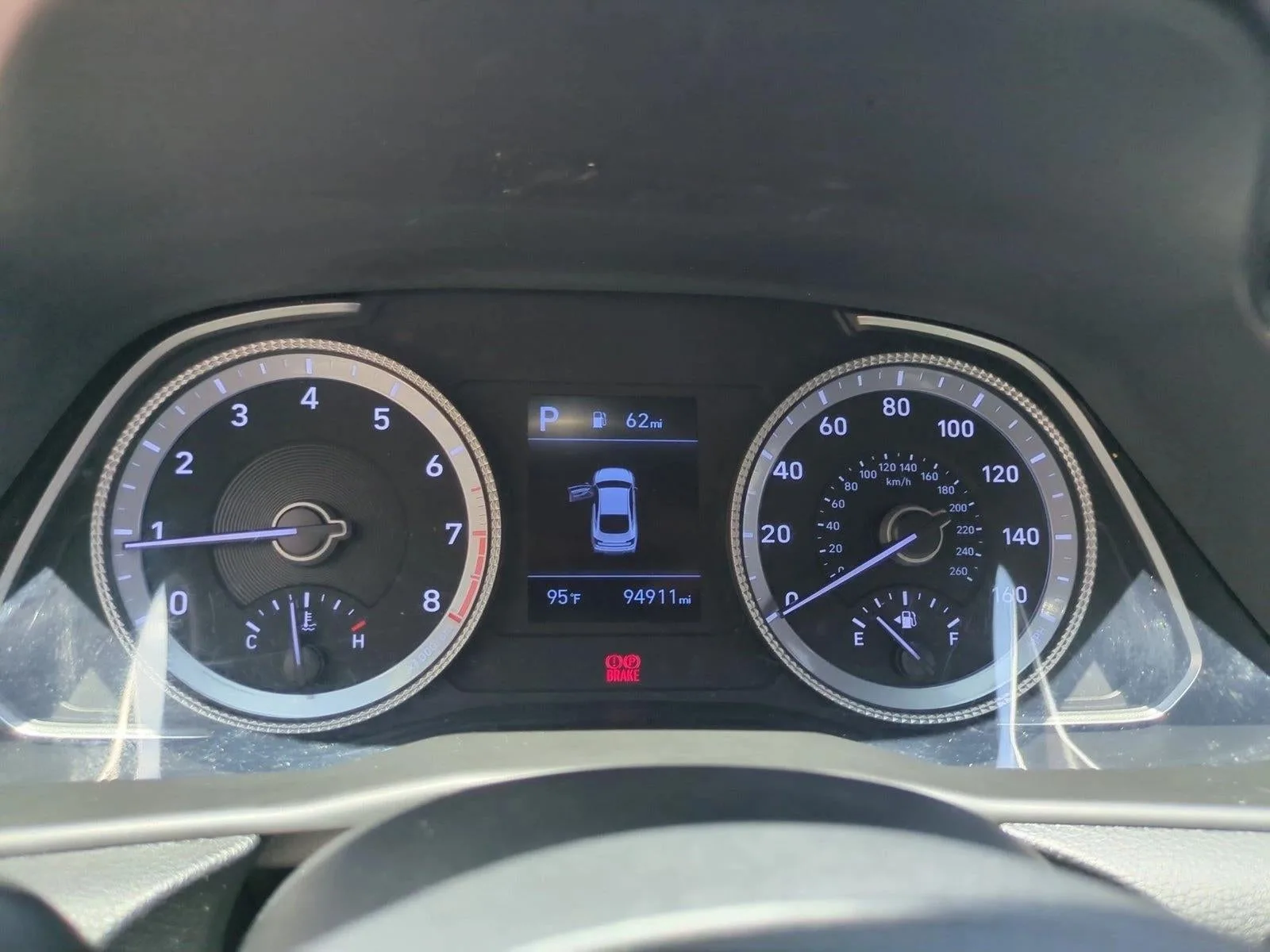 2023 Hyundai SONATA SE 2.5L *Ltd Avail* photo 11
