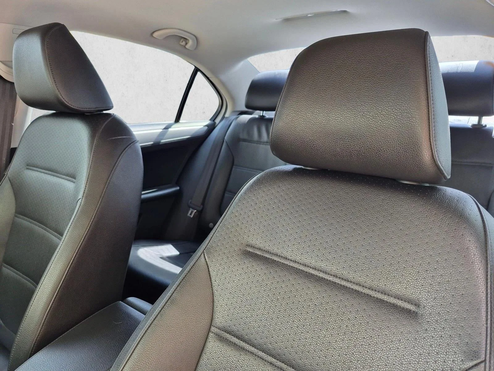 2017 Volkswagen Jetta 1.4T SE Manual photo 5