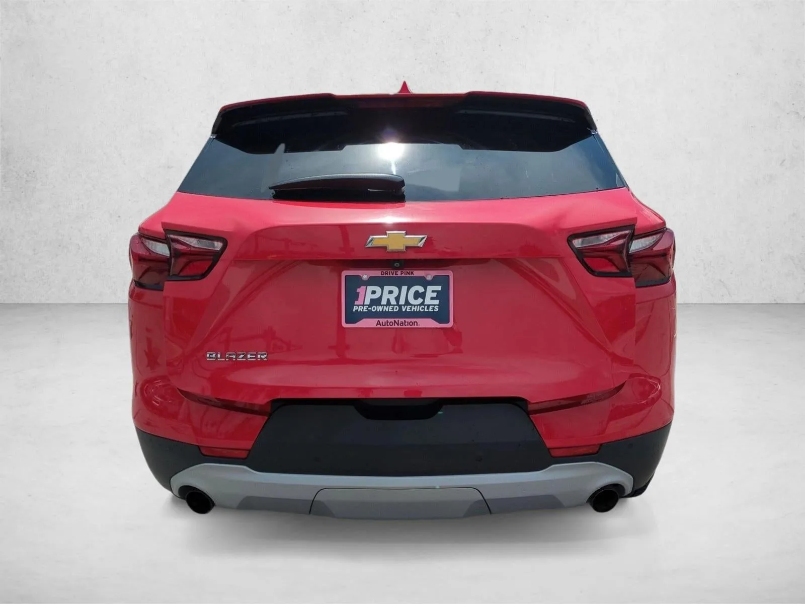 2019 Chevrolet Blazer FWD photo 7