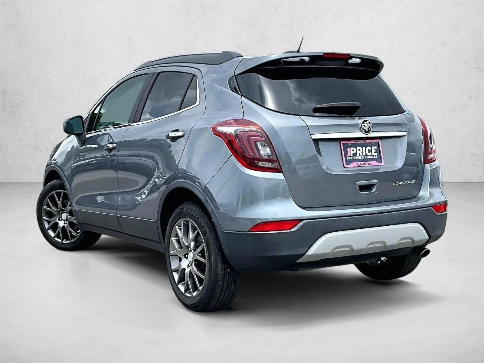 2020 Buick Encore Sport Touring photo 12