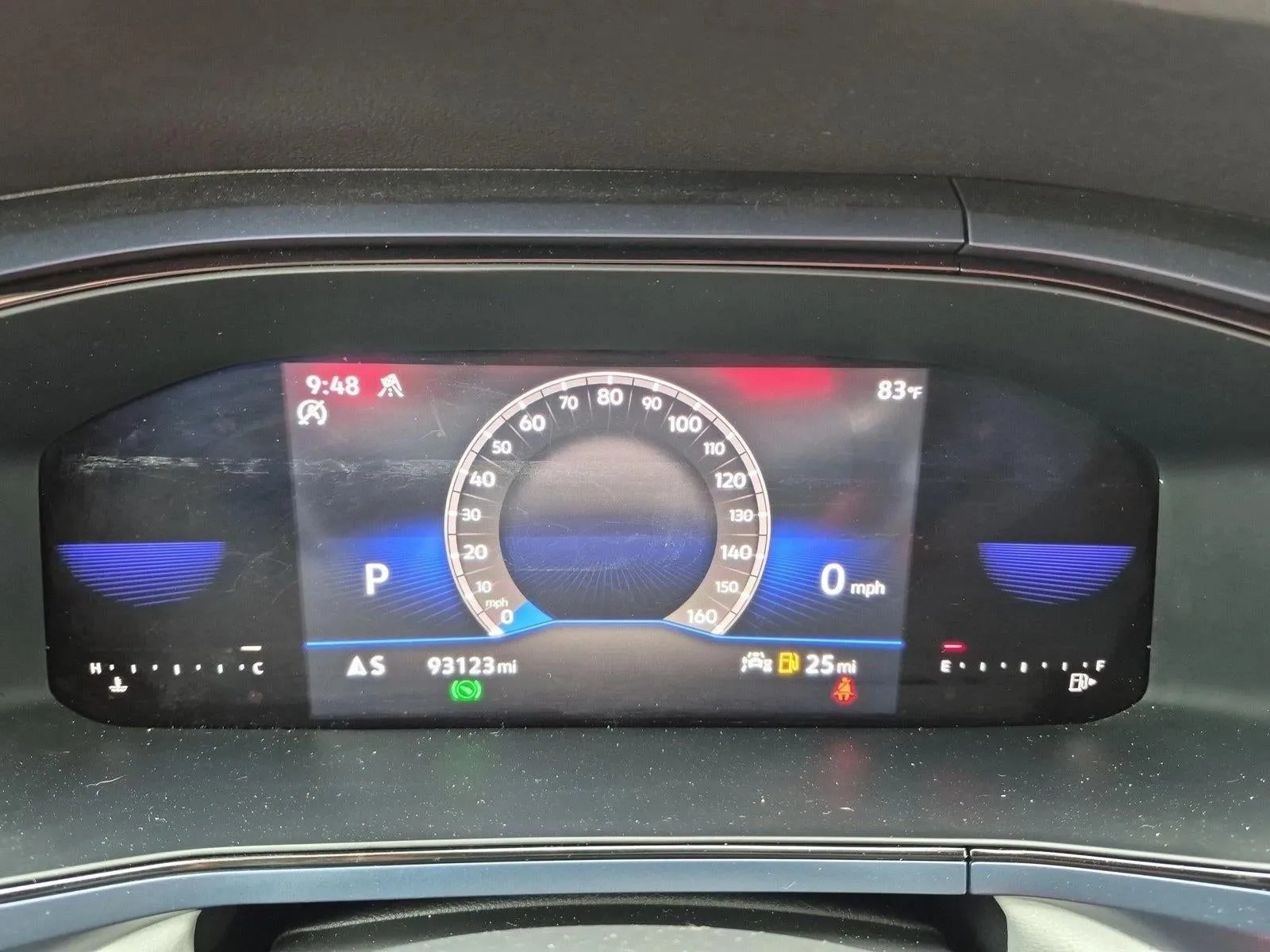 2022 Volkswagen Taos 1.5T SE photo 11