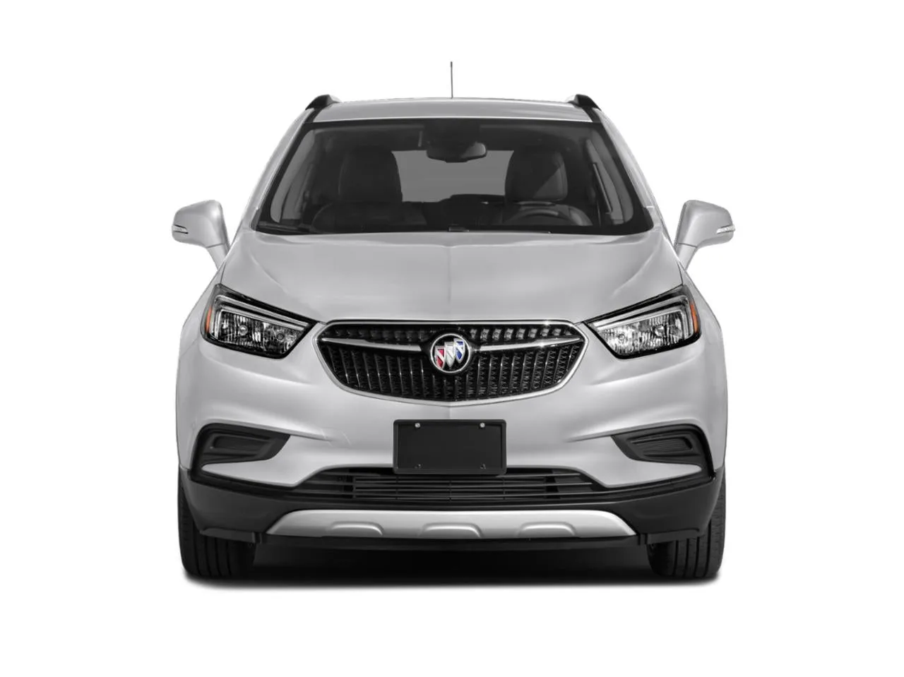 2019 Buick Encore Preferred FWD photo 12