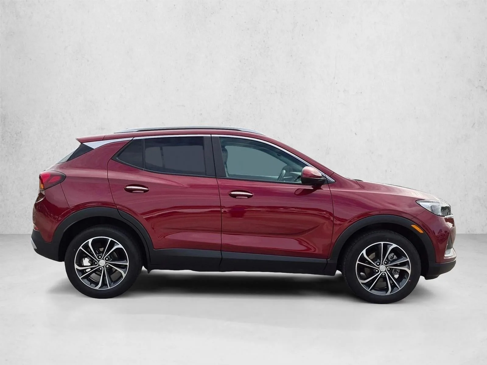 2023 Buick Encore GX Select FWD photo 4