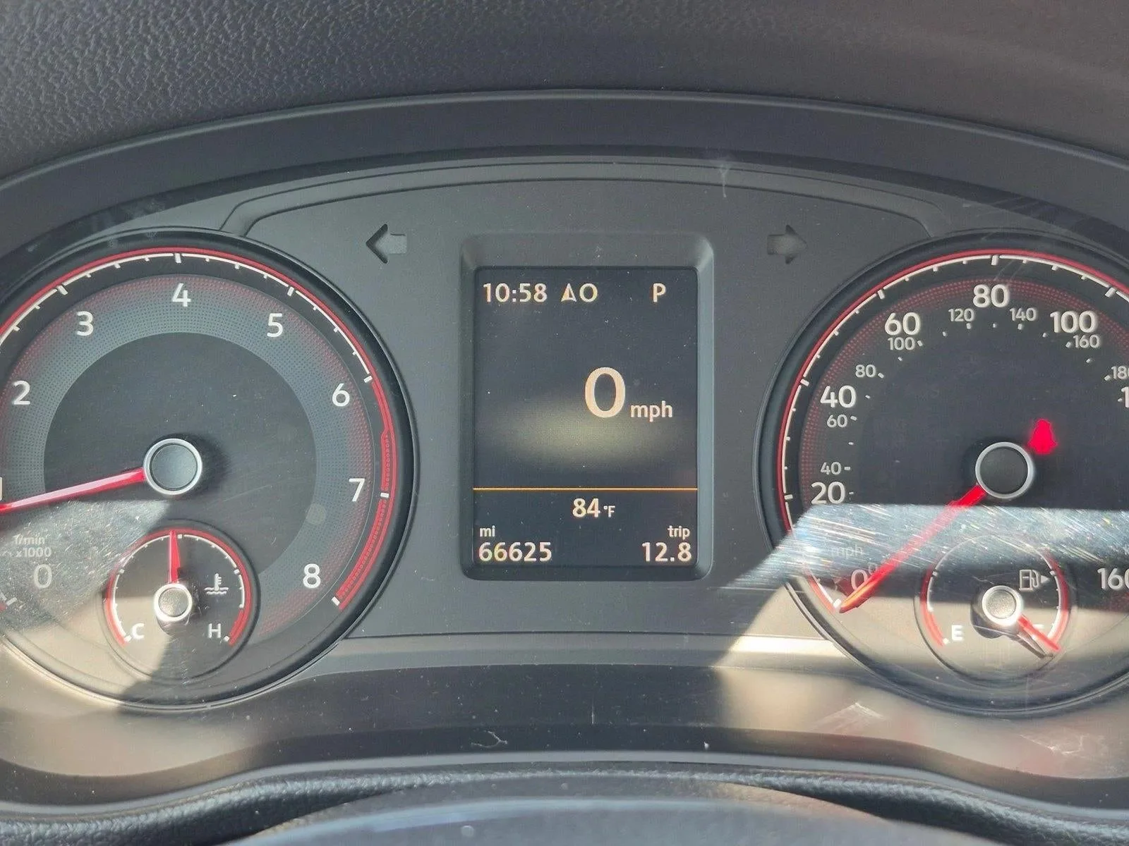 2022 Volkswagen Passat 2.0T SE Auto photo 12