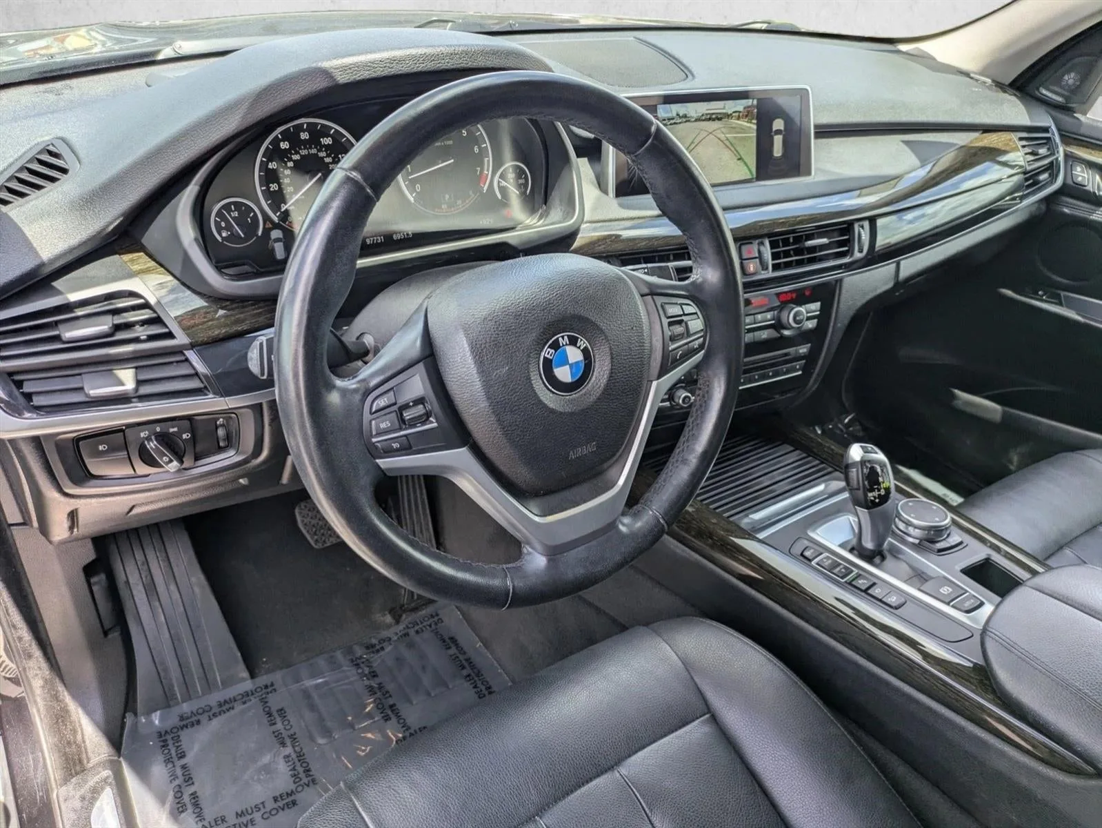 2015 BMW X5 xDrive35i AWD 4dr SAV photo 10