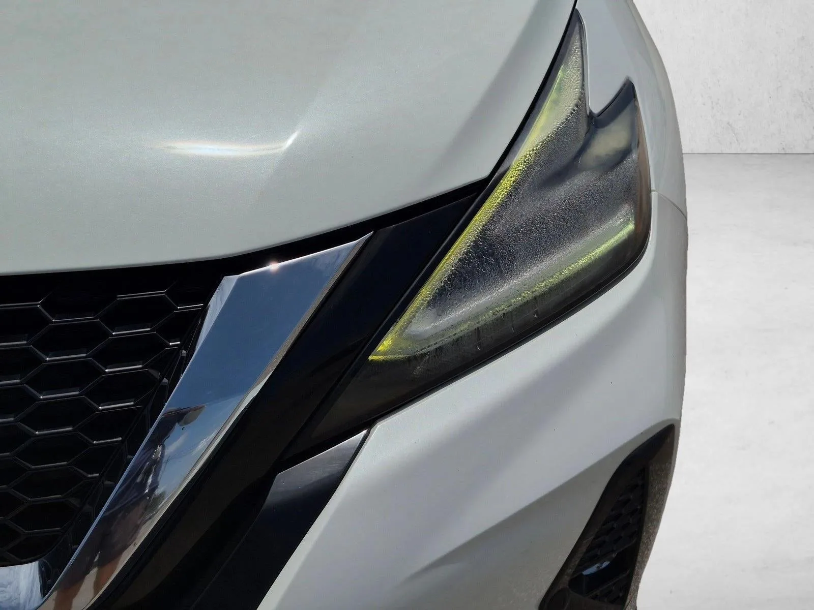 2019 Nissan Murano Platinum photo 9