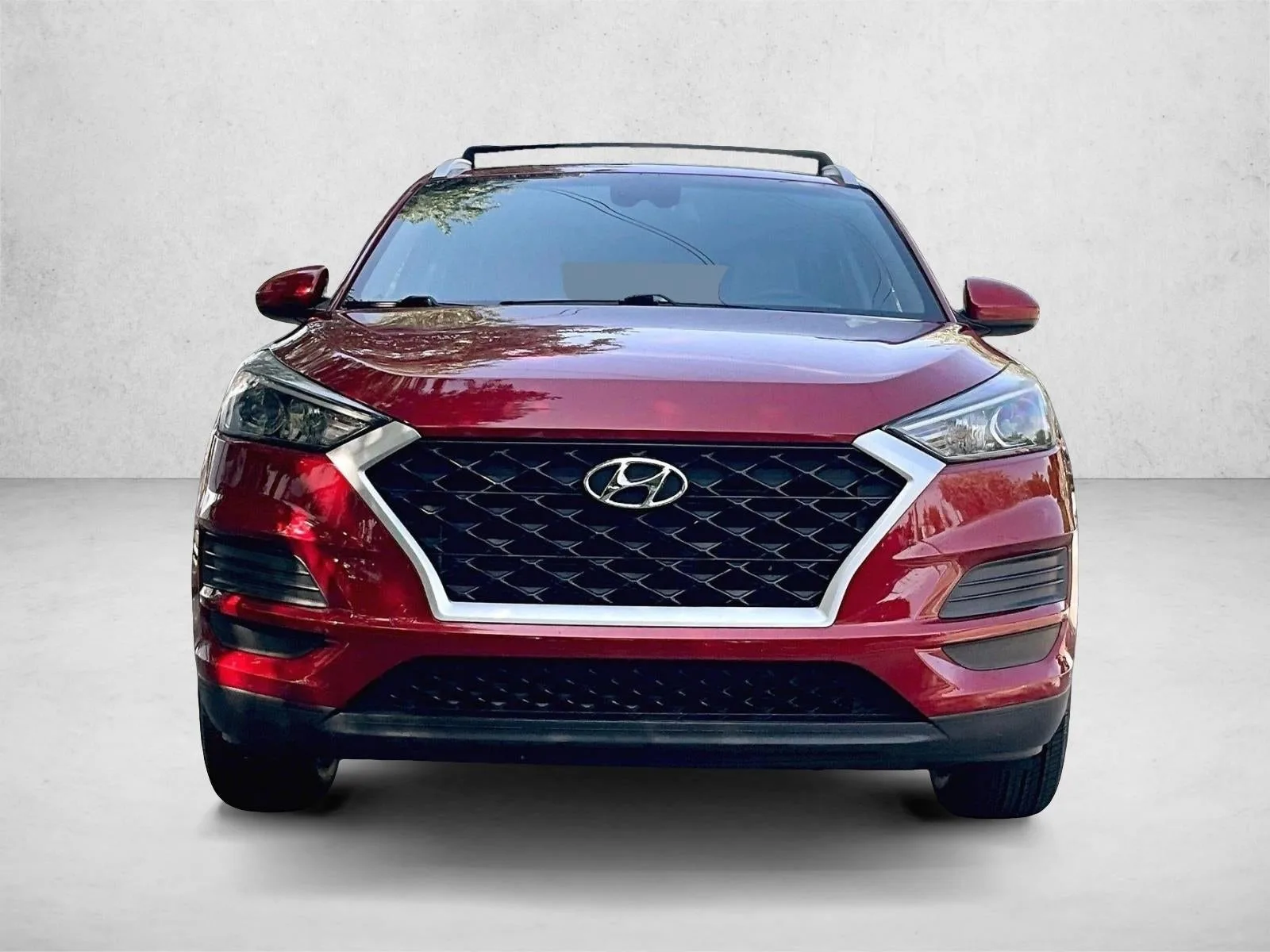 2021 Hyundai Tucson Value photo 3