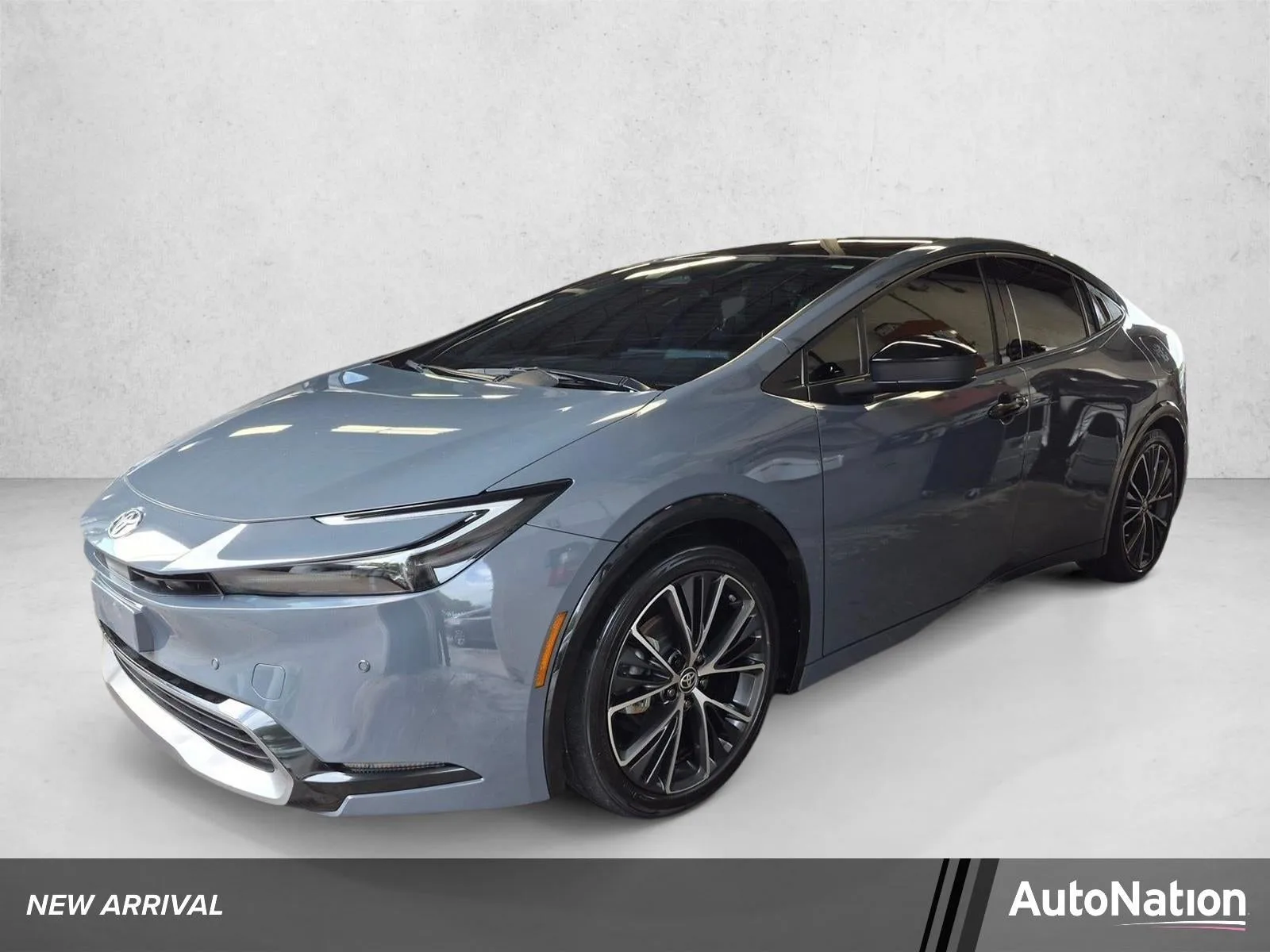 2024 Toyota Prius