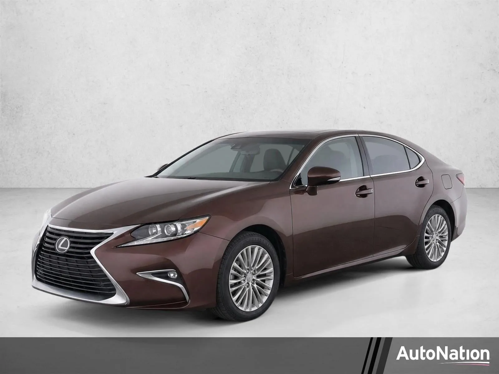 2017 Lexus ES 350