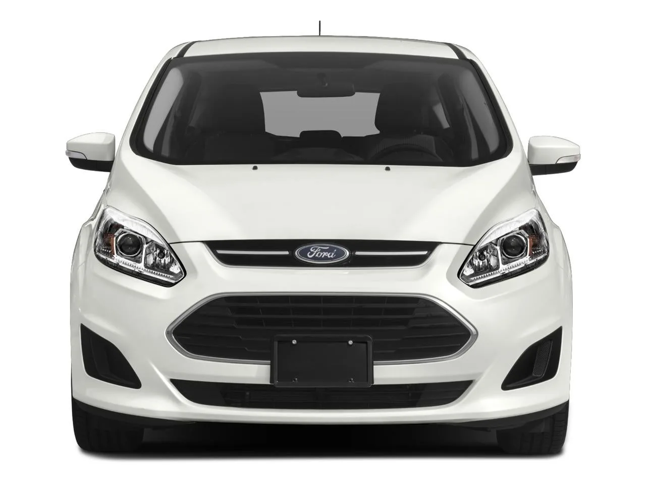 2017 Ford C-Max Energi SE FWD photo 9