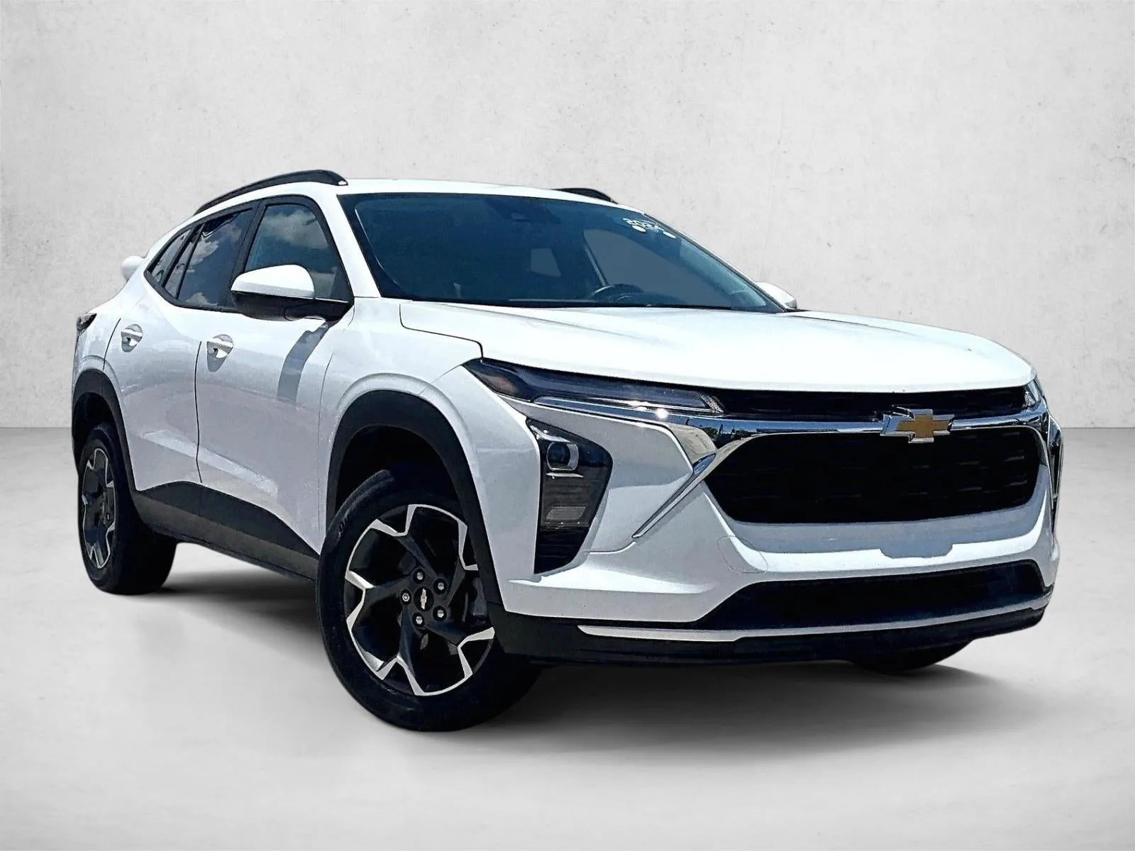 2024 Chevrolet Trax LT photo 12
