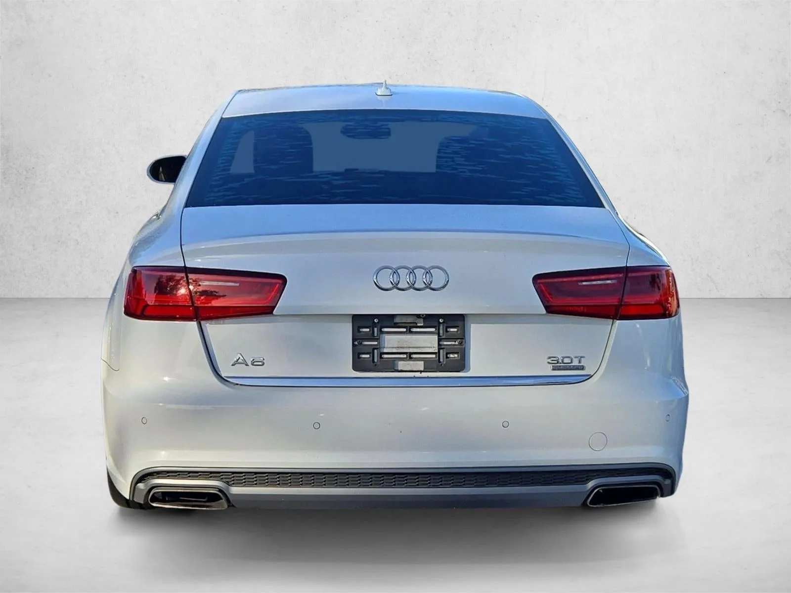 2016 Audi A6 4dr Sdn quattro 3.0T Prestige photo 6