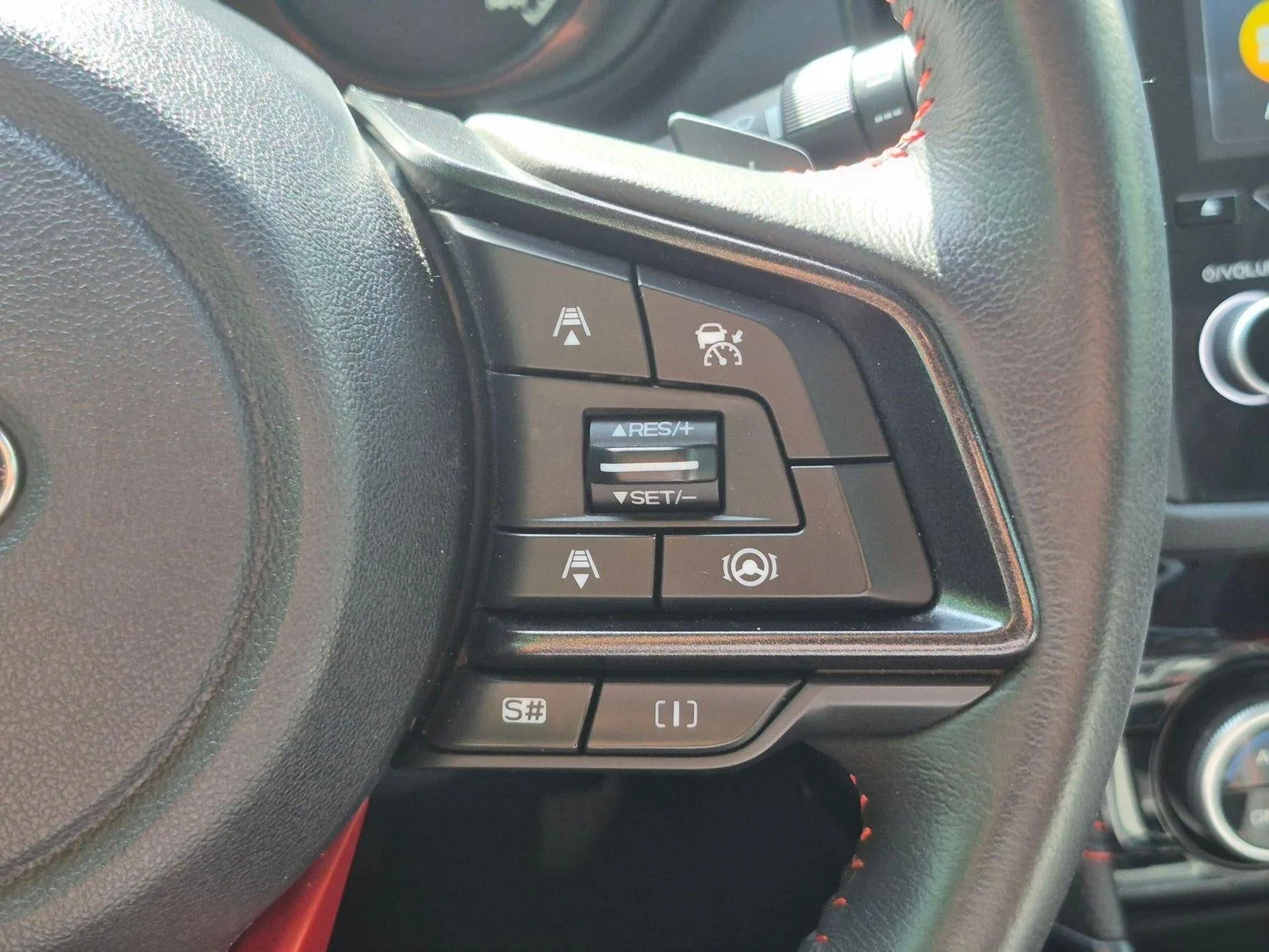 2023 Subaru Forester Sport photo 10
