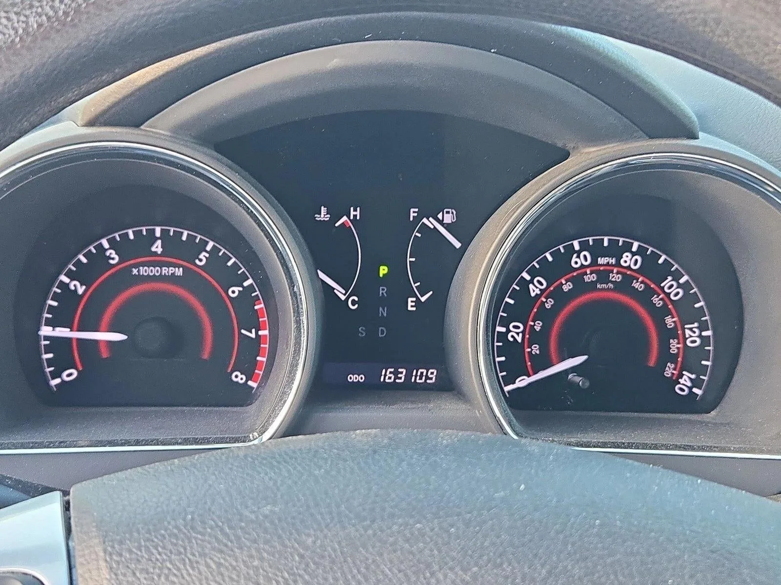 2013 Toyota Highlander FWD 4dr V6 SE (Natl) photo 10