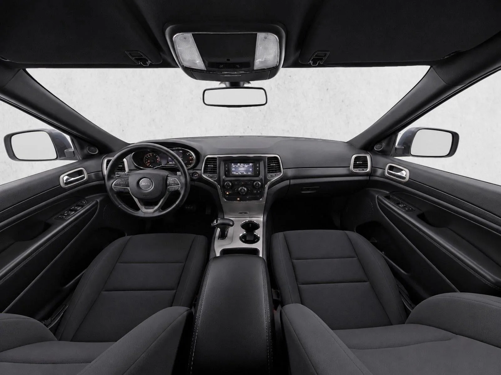 2014 Jeep Grand Cherokee RWD 4dr Laredo photo 10