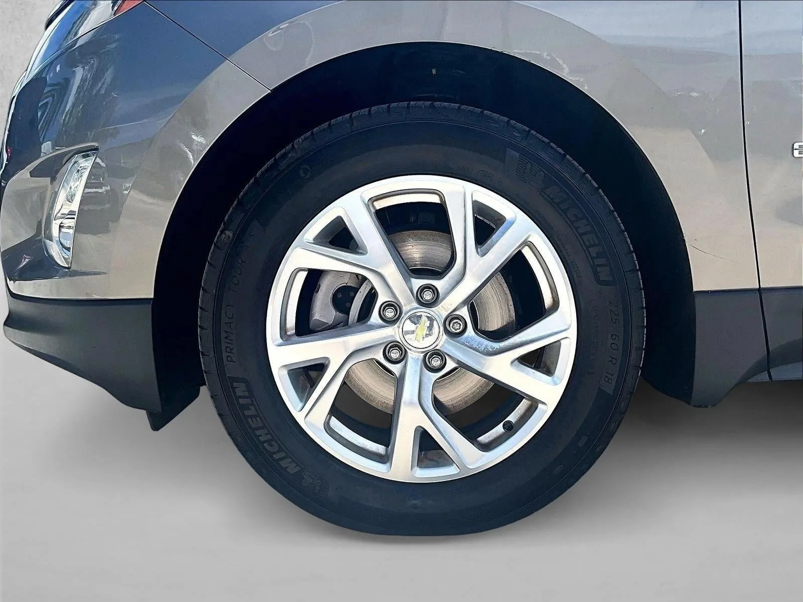 2019 Chevrolet Equinox LT photo 10