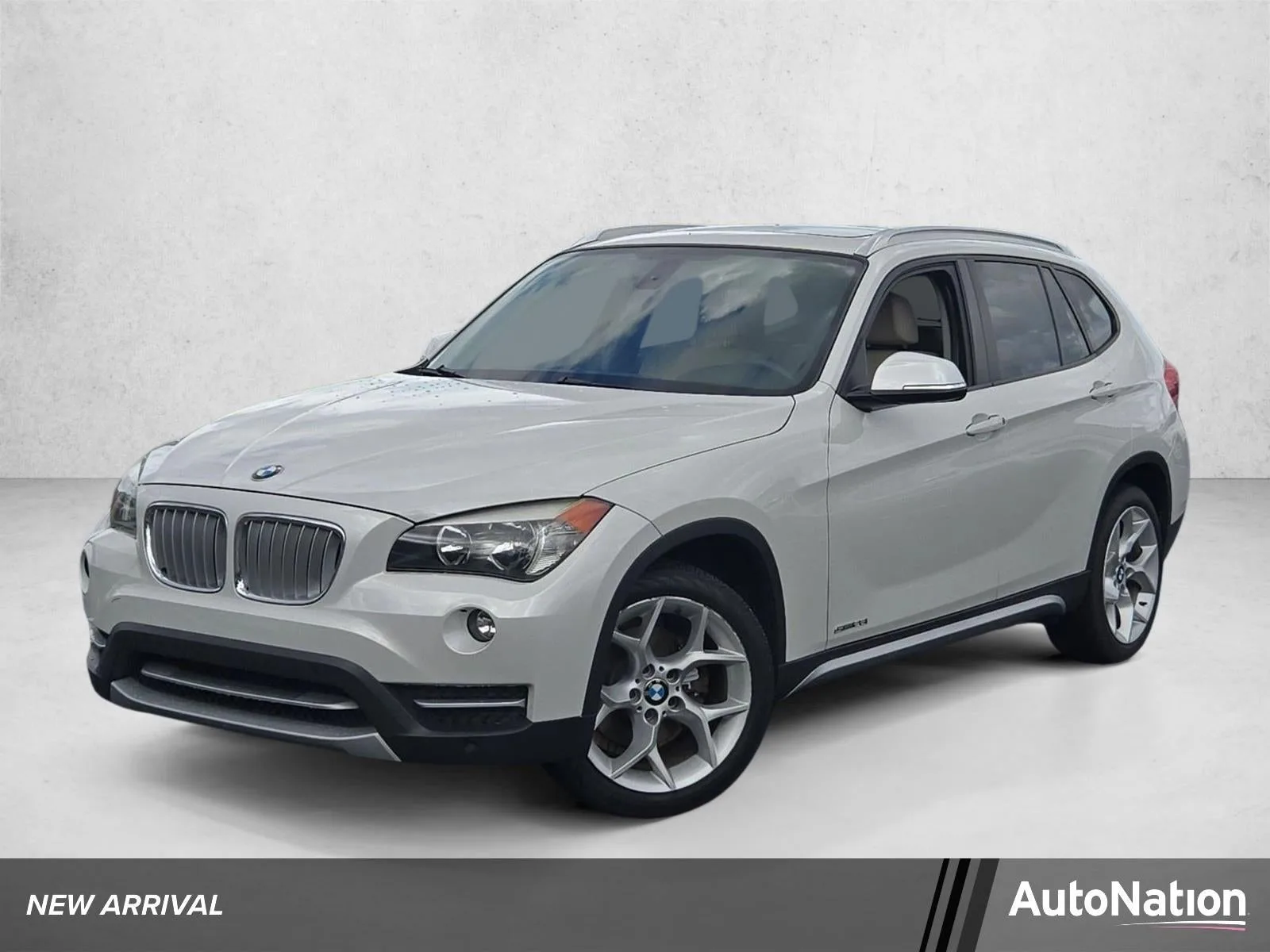 2014 BMW X1 sDrive28i