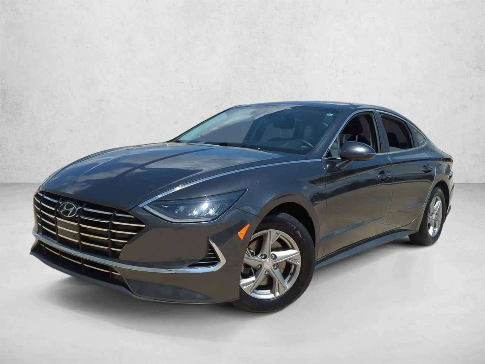 2023 Hyundai SONATA
