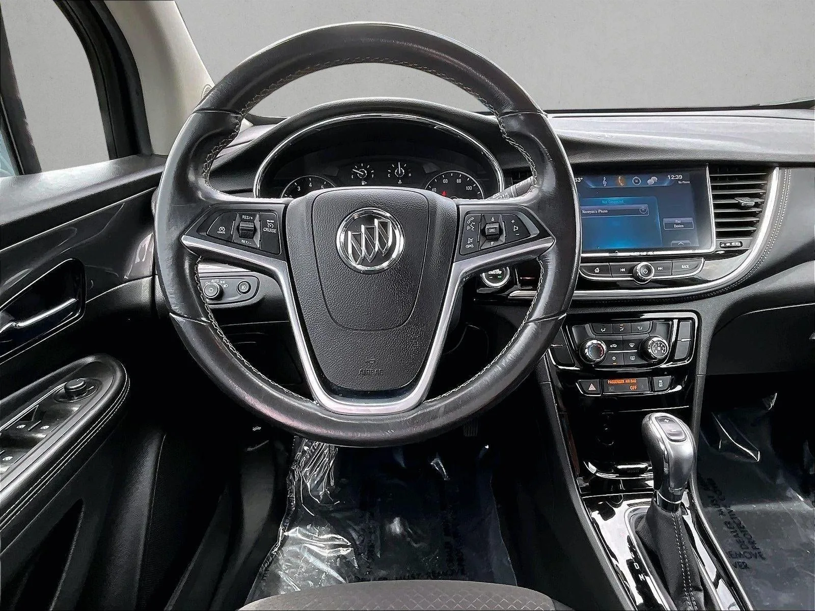 2020 Buick Encore Sport Touring photo 7