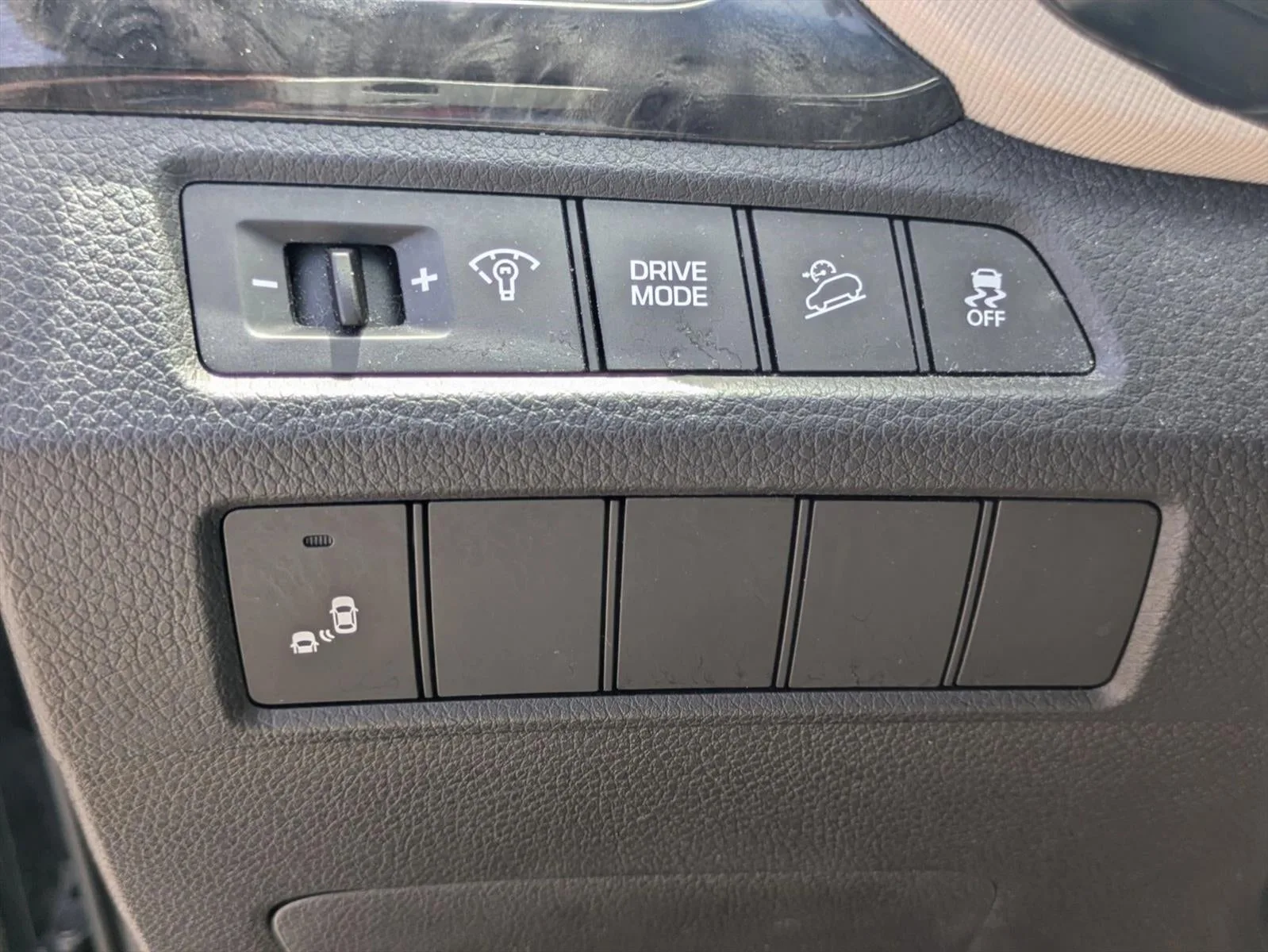 2017 Hyundai Santa Fe Sport 2.4L photo 12