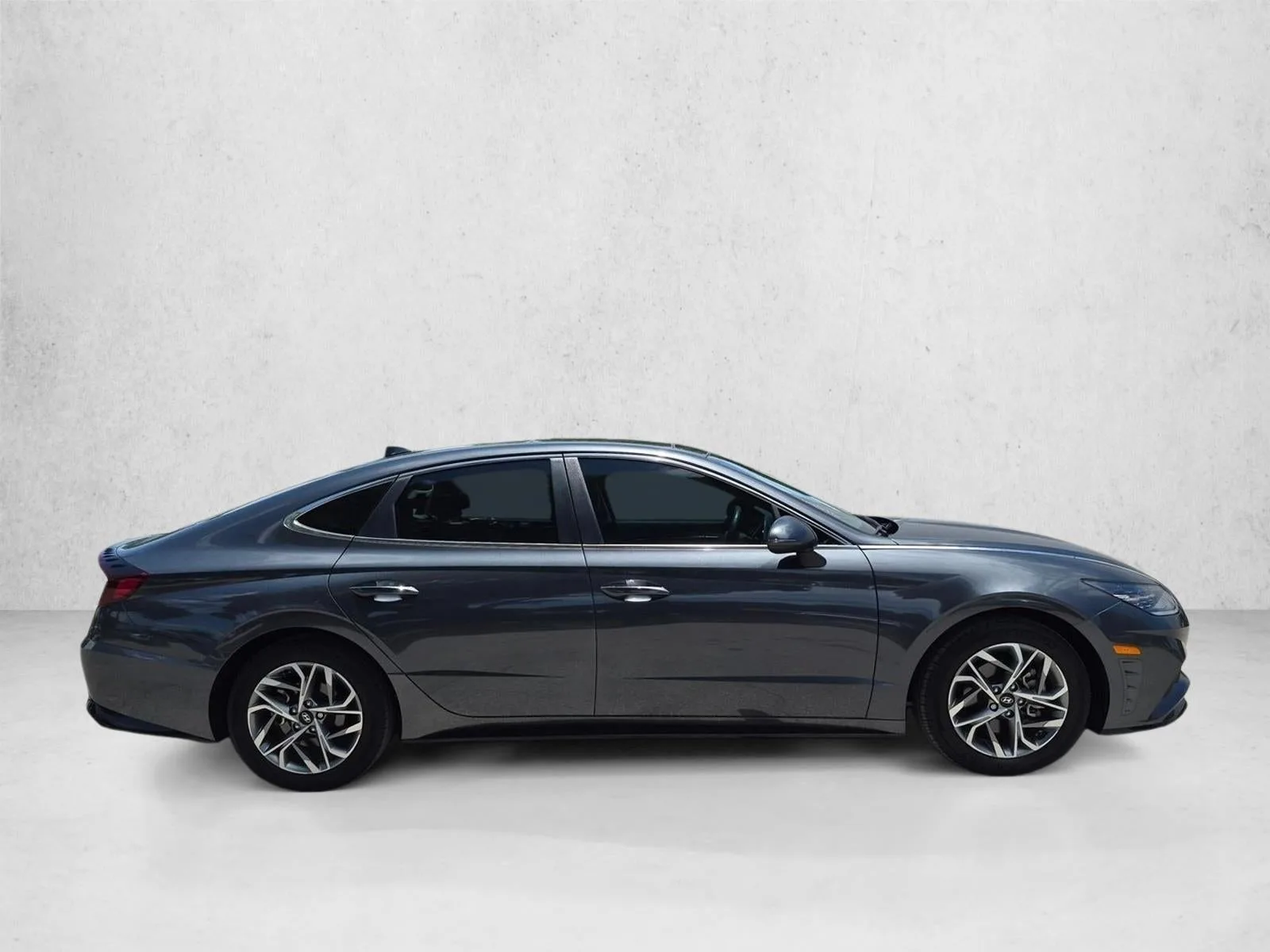 2023 Hyundai Sonata SEL photo 4