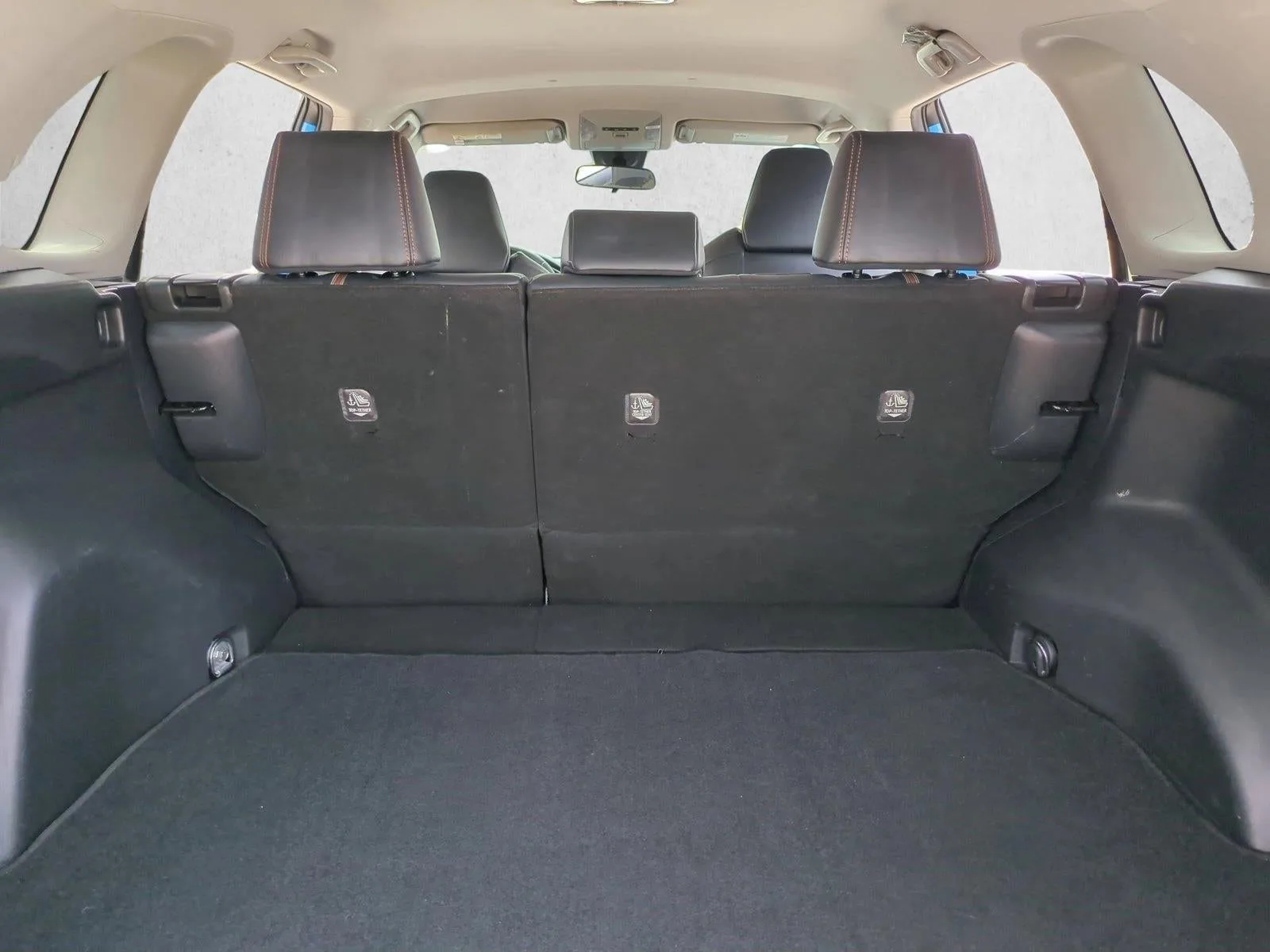 2020 Toyota RAV4 Adventure AWD (Natl) photo 6
