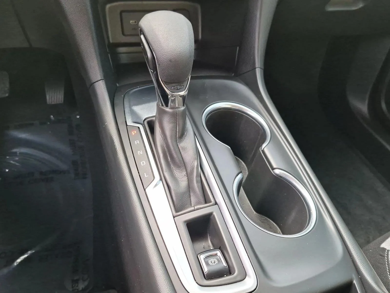 2024 Chevrolet Equinox LS photo 12
