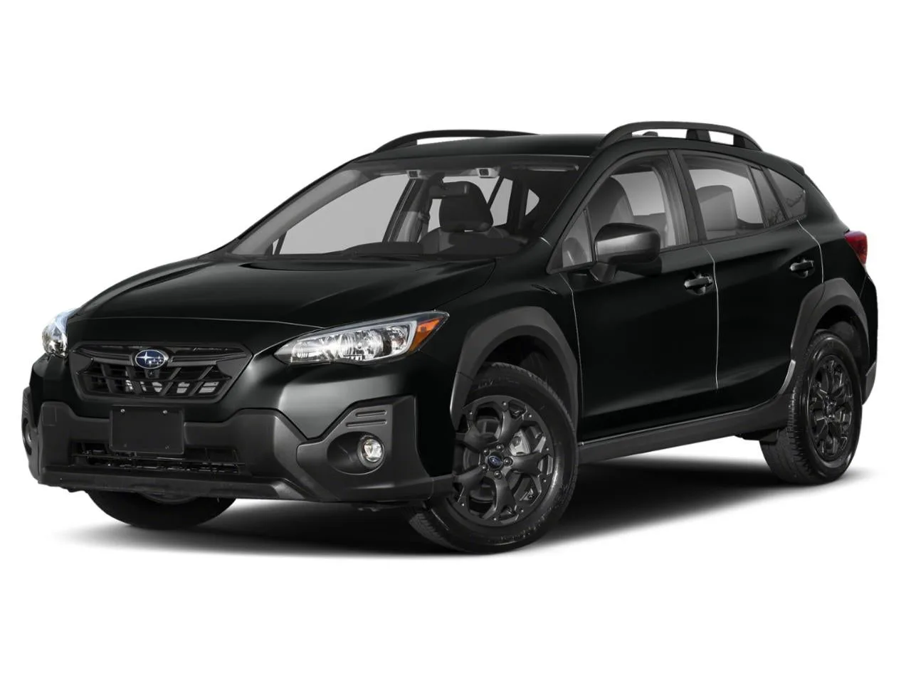2022 Subaru Crosstrek Sport CVT photo 2