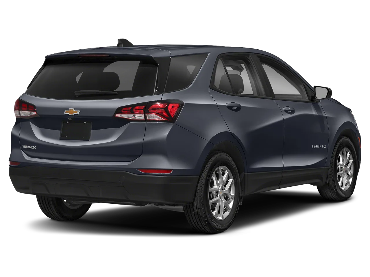 2022 Chevrolet Equinox Base photo 2