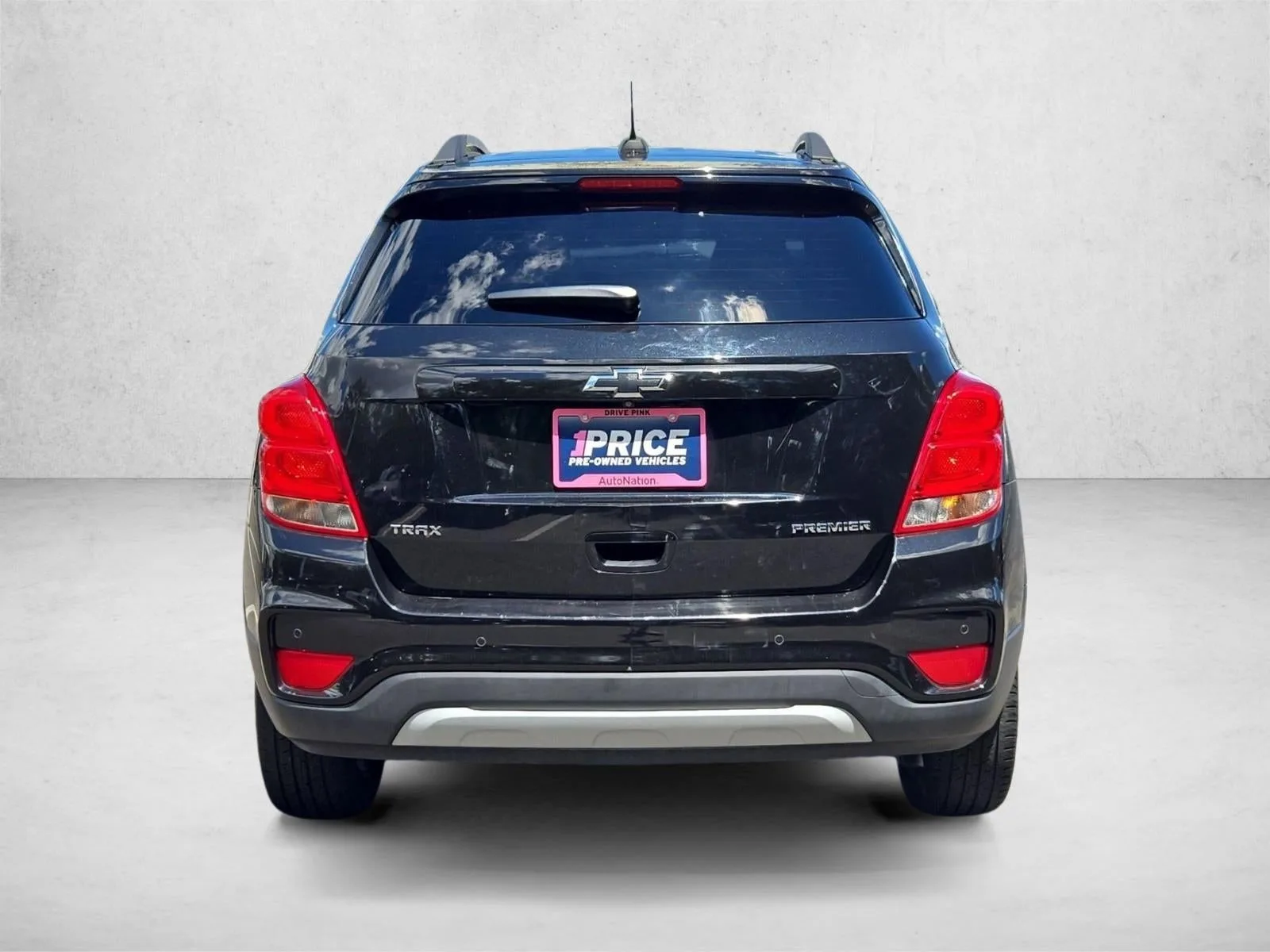 2019 Chevrolet Trax FWD 4dr Premier photo 7