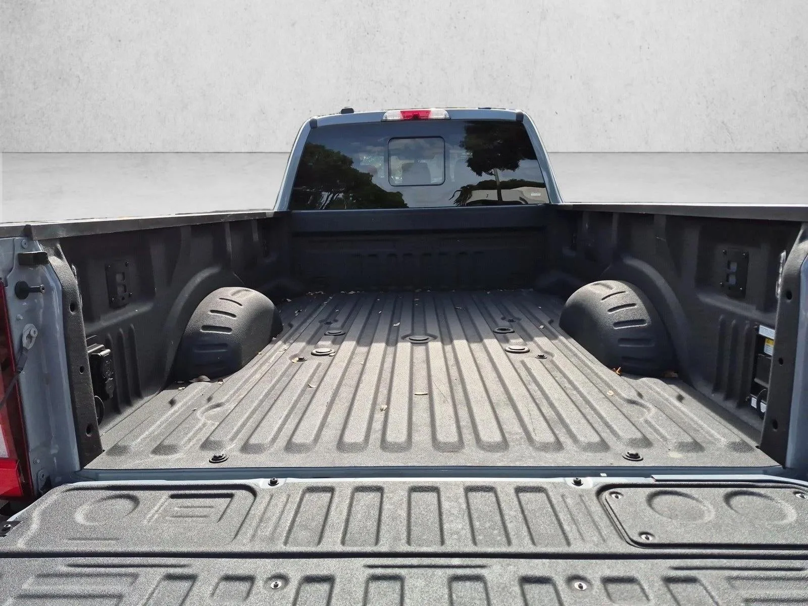 2026 Ford F-450 Platinum photo 6