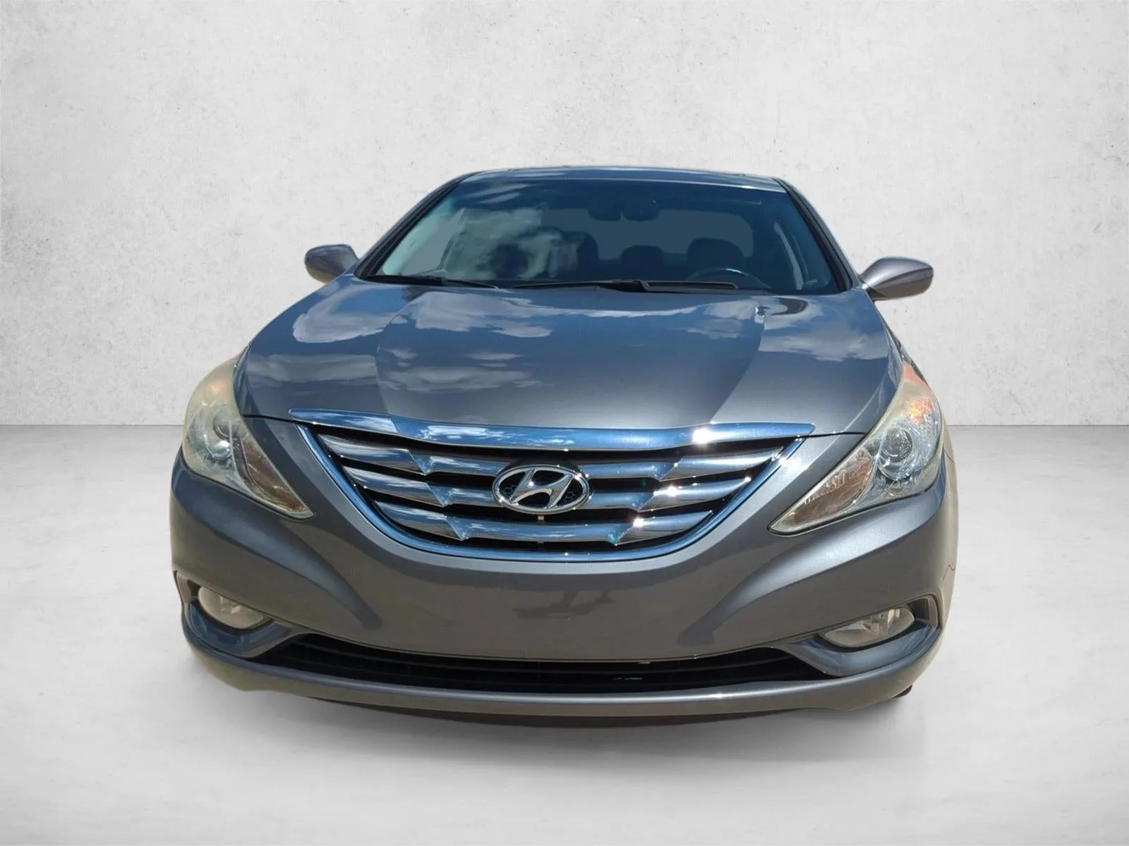 2011 Hyundai SONATA 4dr Sdn 2.4 Auto SE photo 2