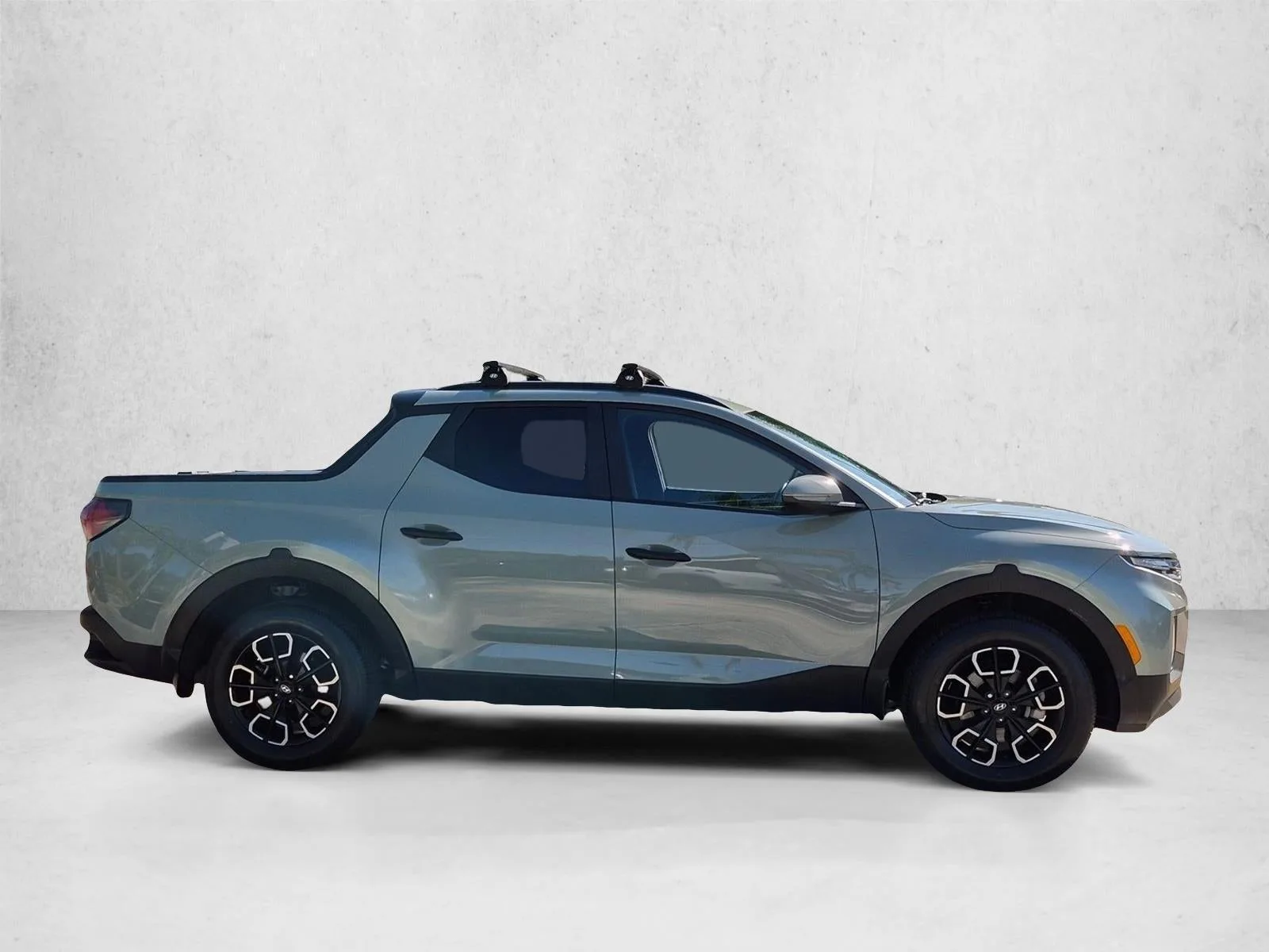 2023 Hyundai SANTA CRUZ SEL FWD photo 4