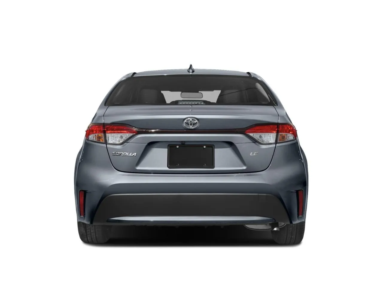 2020 Toyota Corolla LE CVT (Natl) photo 6