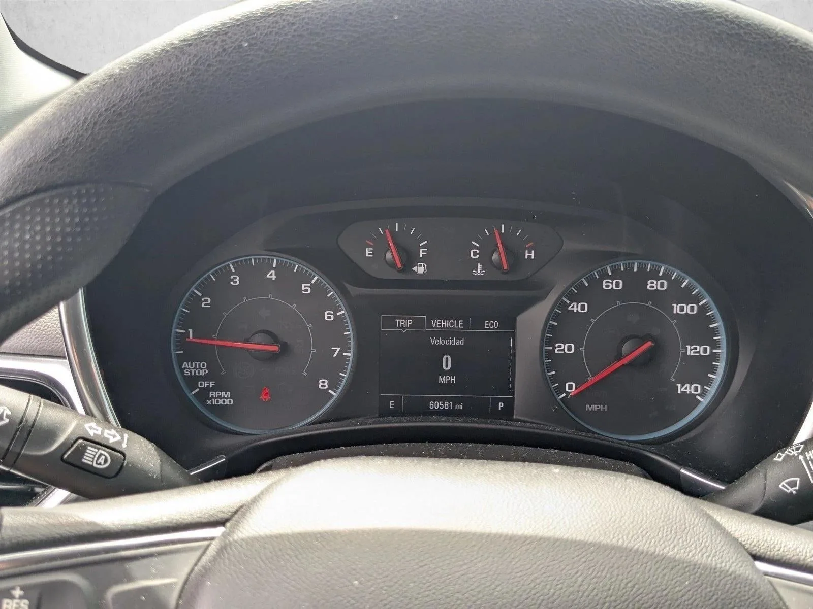 2021 Chevrolet Equinox LS photo 7