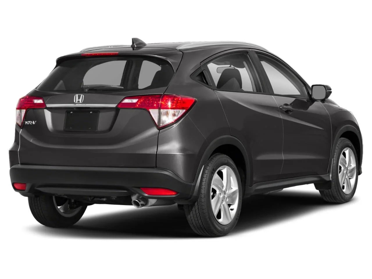 2019 Honda HR-V EX 2WD CVT photo 4