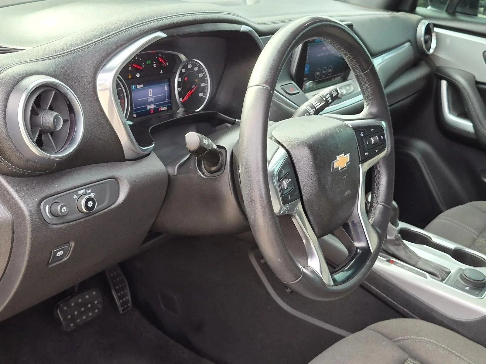 2019 Chevrolet Blazer FWD photo 9
