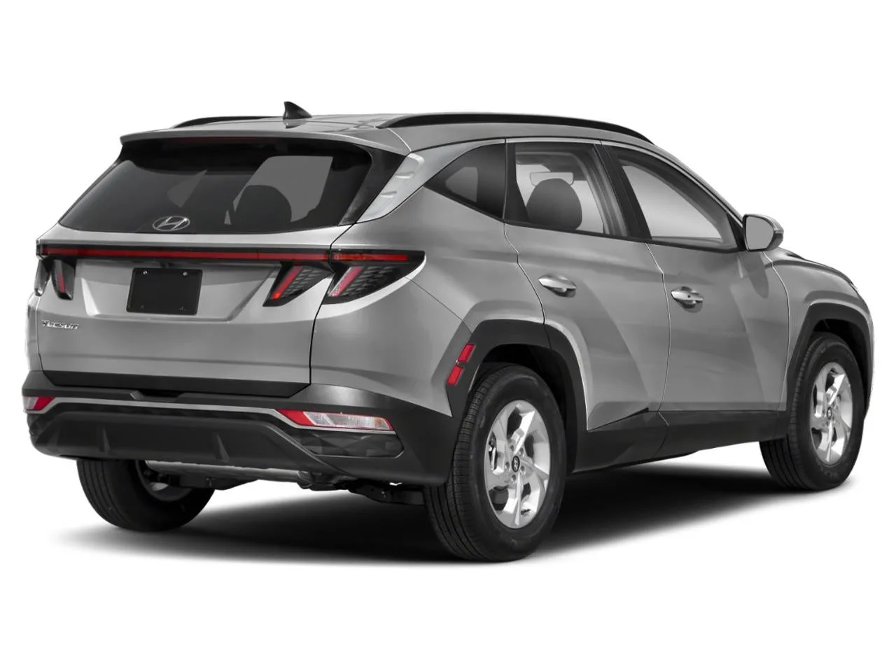2023 Hyundai TUCSON SEL AWD photo 7