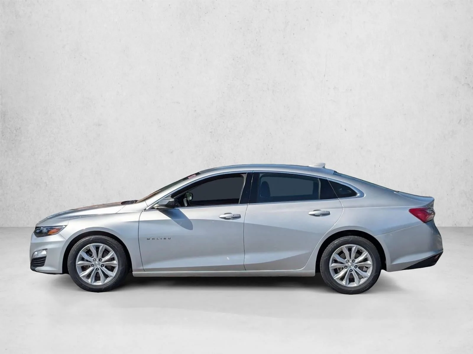 2022 Chevrolet Malibu LT photo 9