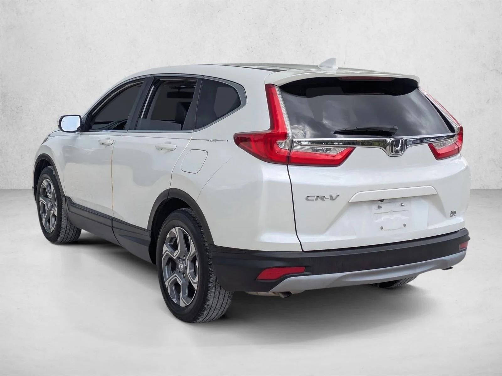 2018 Honda CR-V EX-L 2WD photo 7