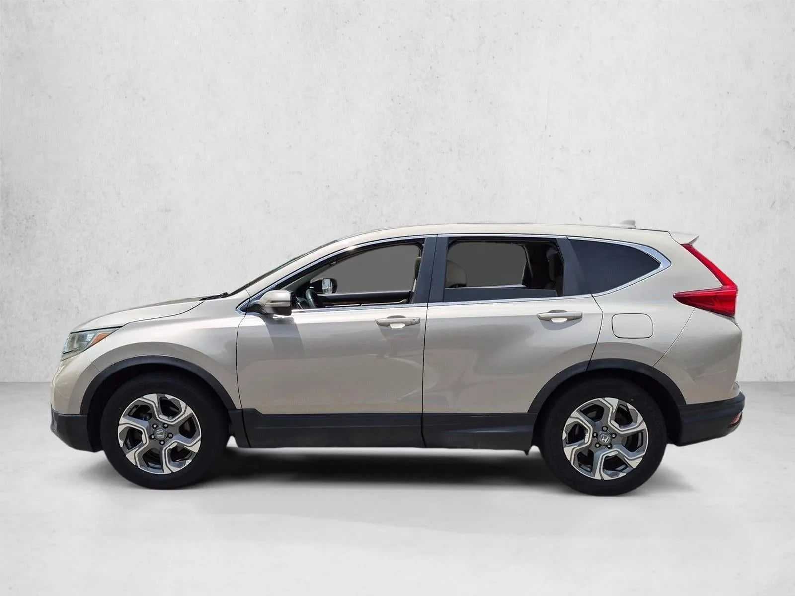 2019 Honda CR-V EX 2WD photo 5