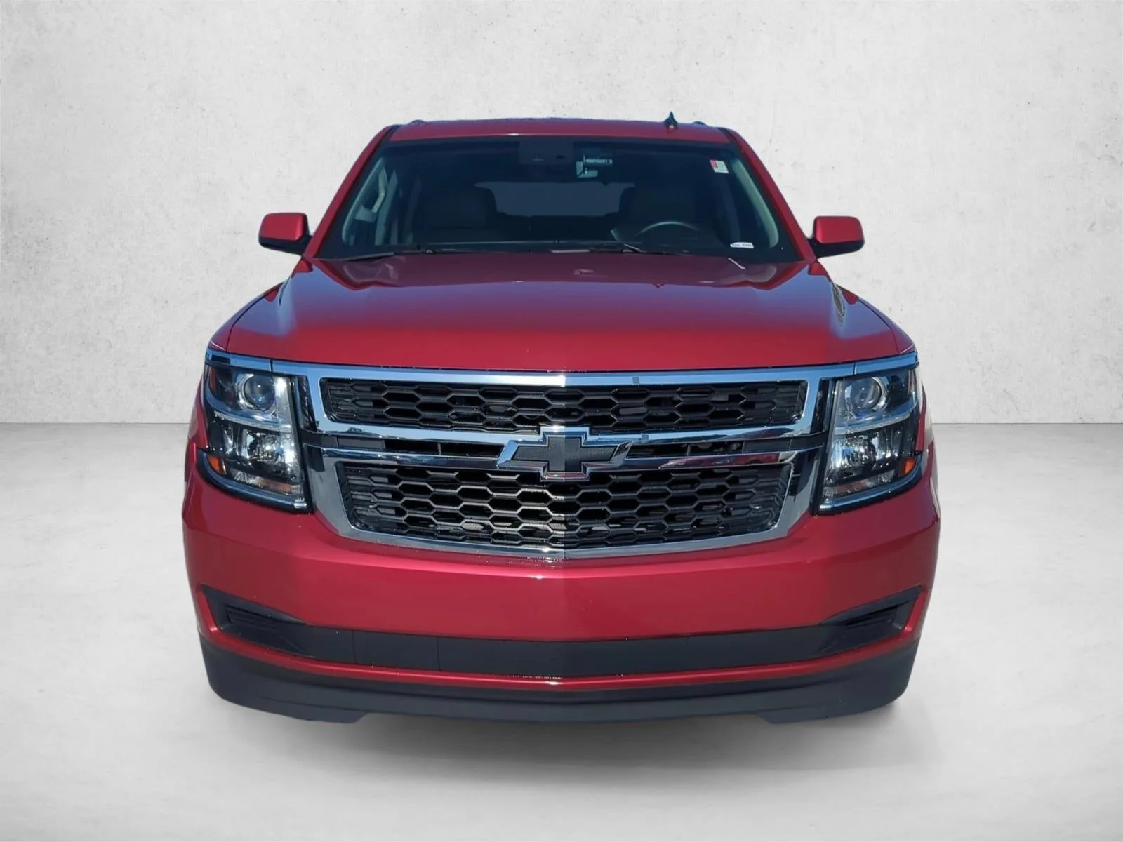 2015 Chevrolet Tahoe 2WD LT photo 2