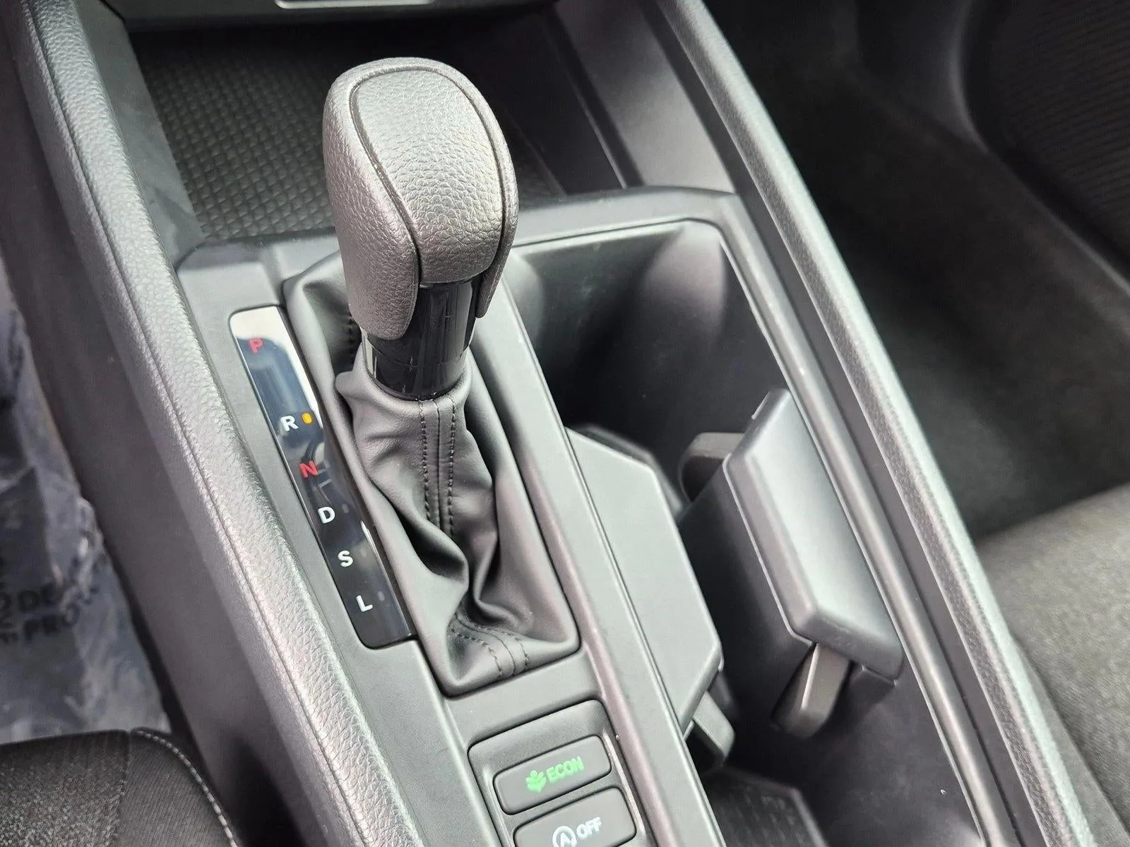 2024 Honda Accord Sedan EX CVT photo 11