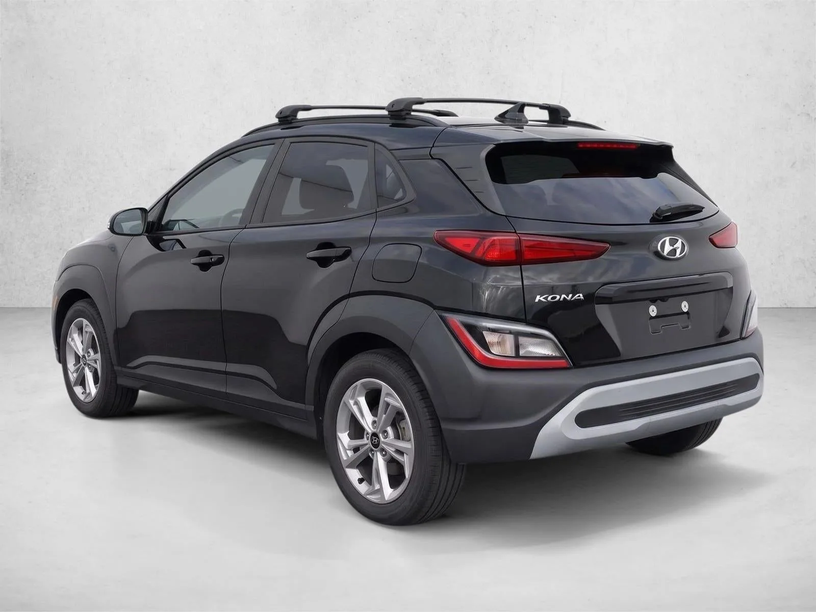 2022 Hyundai KONA SEL Auto FWD photo 5