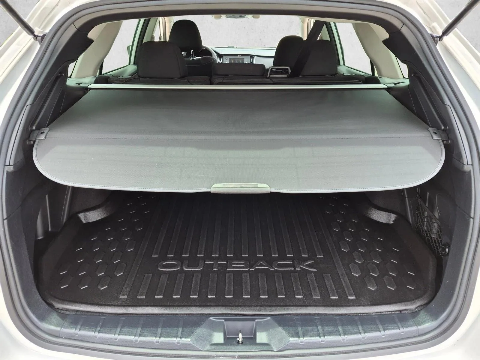 2021 Subaru Outback CVT photo 6